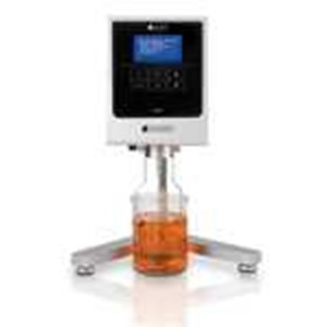koehler k447-sx dynamic viscosity by sharp series rotational viscometer