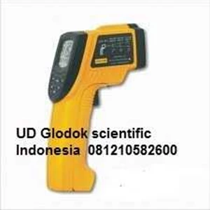 infrared thermometer 862a