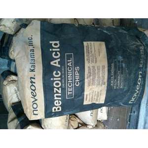 benzoic acid