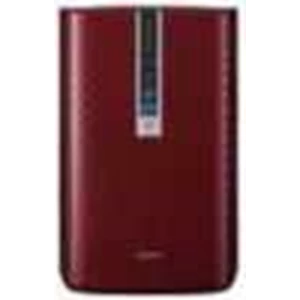 kc-850y - air purifier with humidifying