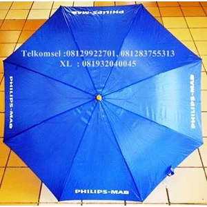 payung hadiah philip tipe payung golf