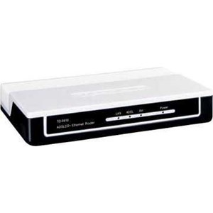 dealer resmi tp-link adsl2+ modem router