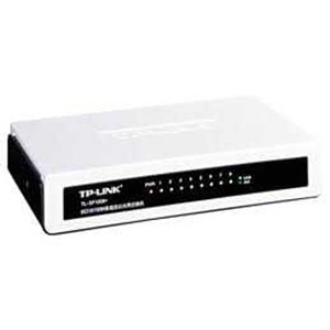 dealer resmi tp-link unmanaged 10/ 100 & pure-gigabit switch