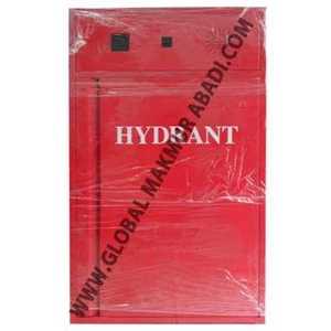 hooseki hydrant box