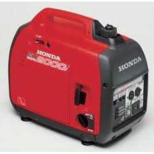 generator honda eu 2000i