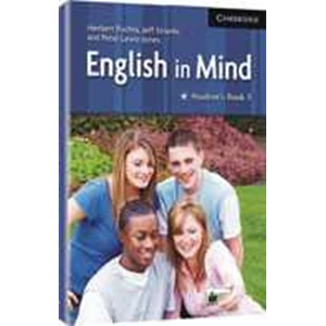 english in mind