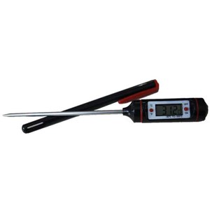 digital thermometer