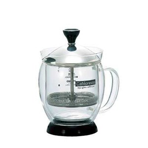 hario cpw-2sv cafe press double wall