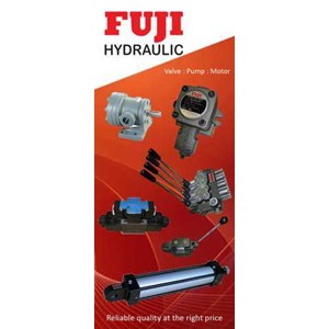 fuji hydraulic