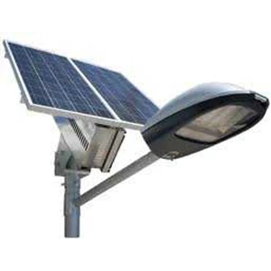 solar street light / pju tenaga tata surya