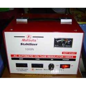 stabilizer matsuta 1000n