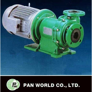 pan world magnetic pump