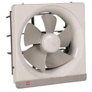 ventilating fans / wall mounted / 25asb