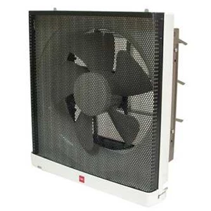 ventilating fans / wall mounted / 25 aufa