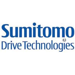 sumitomo - gear motor / cyclo drive
