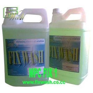 multi purpose cleaner fix