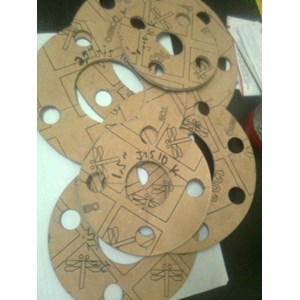 gasket flange