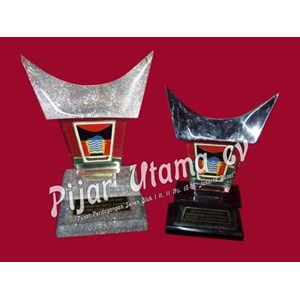 plakat padang