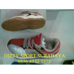 sepatu badminton specs mendalist junior ( original )