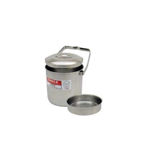eagle food carrier