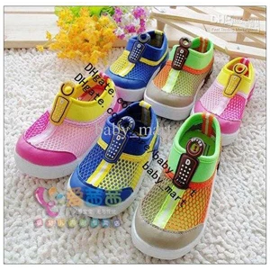 sepatu anak - summer shoes for boys