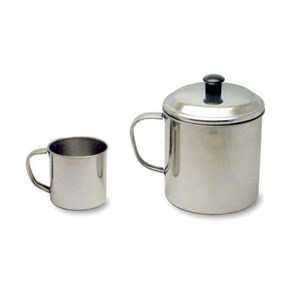 eagle mug ss