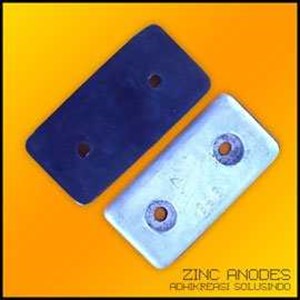 zinc anodes ( bold-on type )