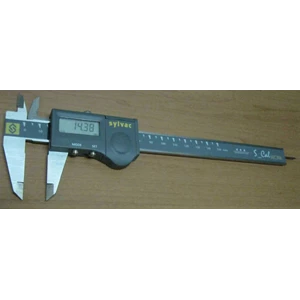 digital caliper