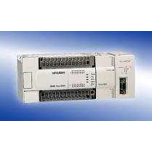 mitsubishi plc