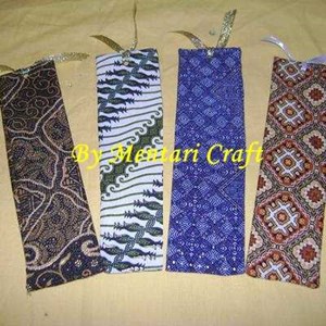 batik bookmark sm