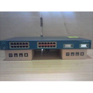 cisco catalyst 2950 24 switch