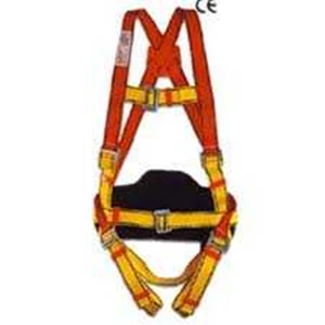 safety body harnes / tali pelindung badan