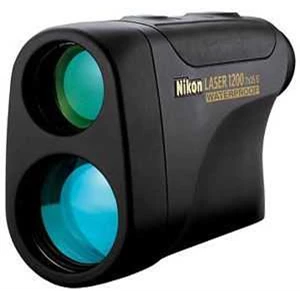 nikon laser rangefinder 1200s