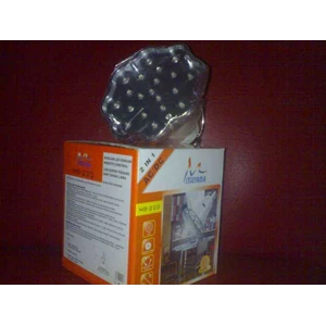 lampu tepuk led emergency