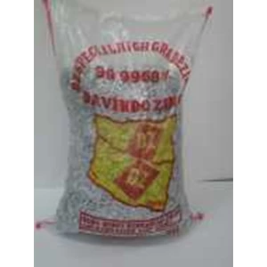 zinc foil