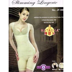 sammora / monalisa / natasha slimming suit