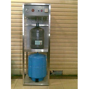 reverse osmosis ( ro ) - small capacity