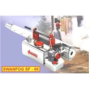 swanfog sf-88, fogging thermal