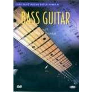 dvd bass guitar with henry thomas