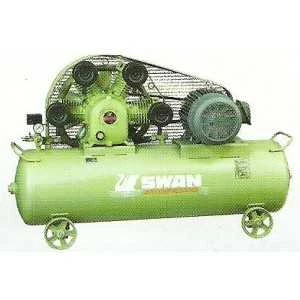 kompresor listrik swan 15 hp / swp-415
