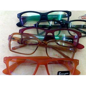 kacamata frame murah