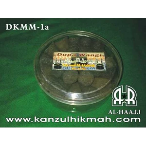 dupa ( dkmm-1a ) ( dupa kerucut mamul al-mabruk ) > www.kanzulhikmah.com