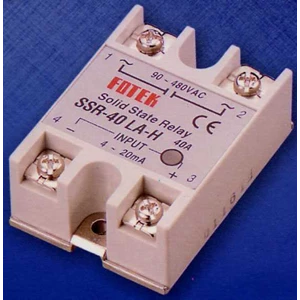 fotek ssr series