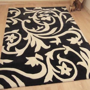 karpet motif