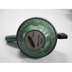 regulator lpg winn gas w 299