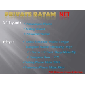 pasangwarnet