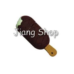 flash disk frozen ice cream