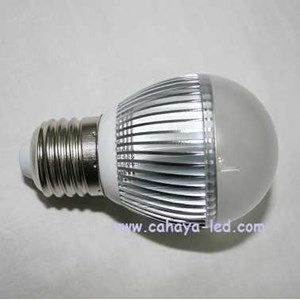 led bulb 3 watt