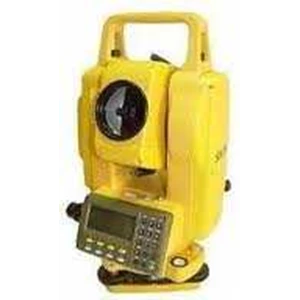 total station south nts 355