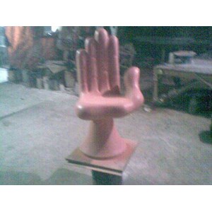 kursi tangan